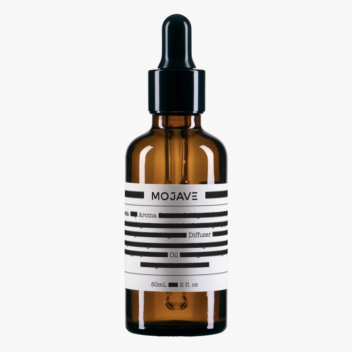 Refill: Vintage Aroma Diffuser Oil
