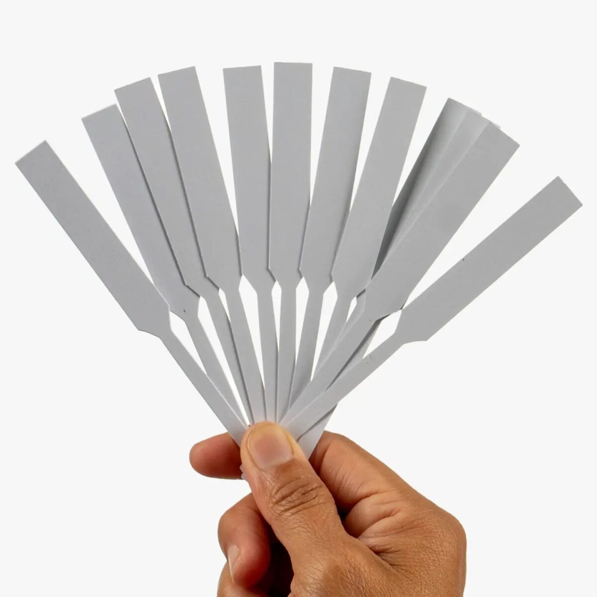Scent Strip Samples